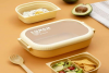 ظرف غذا لانچ باکس بیضی میلان
